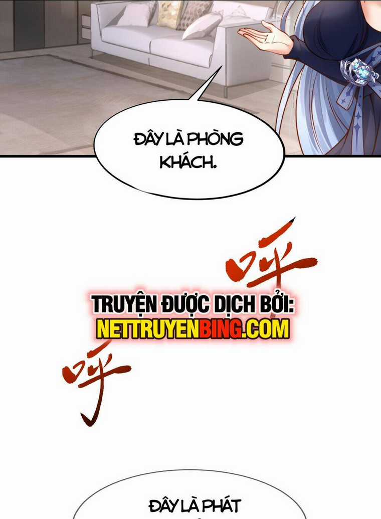 Tần Hoàng Trở Về! Ta Là Thiên Cổ Tiên Đế Chapter 3 trang 39