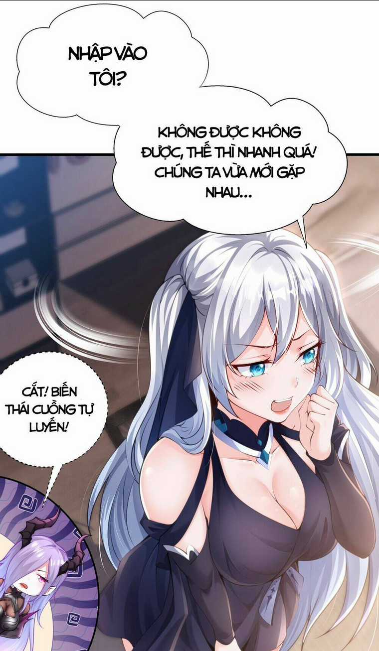 Tần Hoàng Trở Về! Ta Là Thiên Cổ Tiên Đế Chapter 3 trang 45