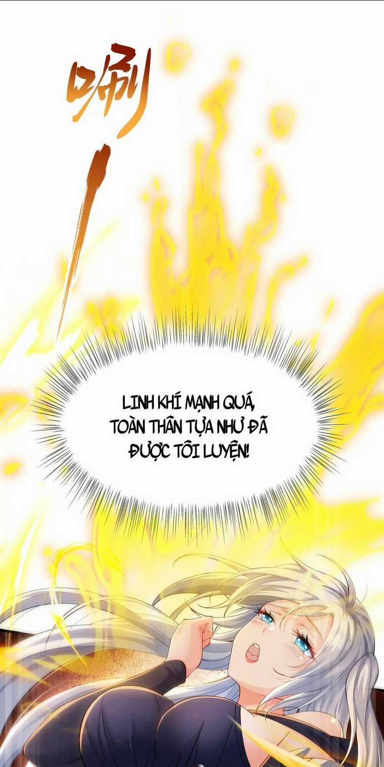 Tần Hoàng Trở Về! Ta Là Thiên Cổ Tiên Đế Chapter 3 trang 47