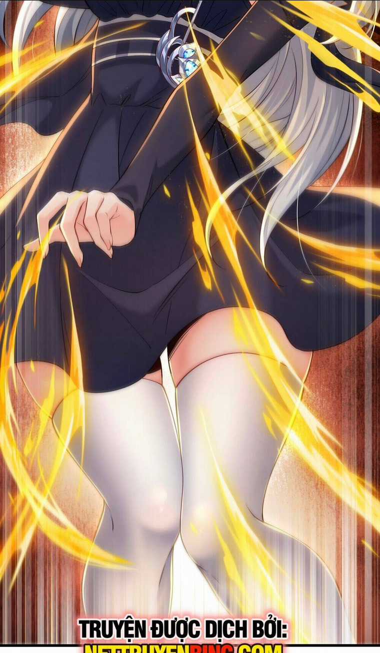 Tần Hoàng Trở Về! Ta Là Thiên Cổ Tiên Đế Chapter 3 trang 48