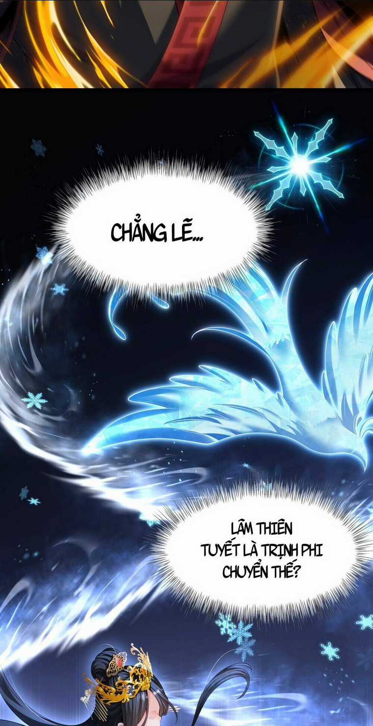 Tần Hoàng Trở Về! Ta Là Thiên Cổ Tiên Đế Chapter 3 trang 51