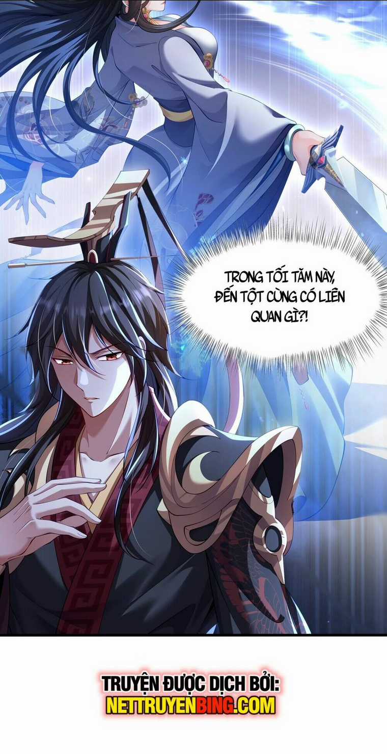 Tần Hoàng Trở Về! Ta Là Thiên Cổ Tiên Đế Chapter 3 trang 52