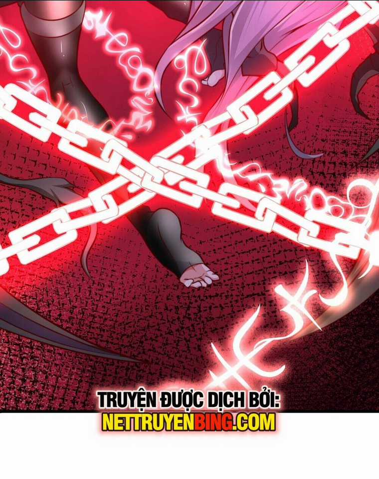 Tần Hoàng Trở Về! Ta Là Thiên Cổ Tiên Đế Chapter 3 trang 9