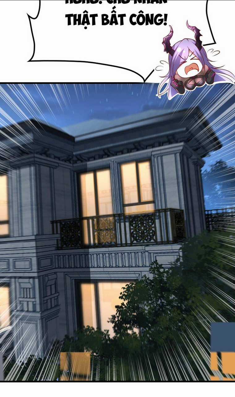 Tần Hoàng Trở Về! Ta Là Thiên Cổ Tiên Đế Chapter 4 trang 12