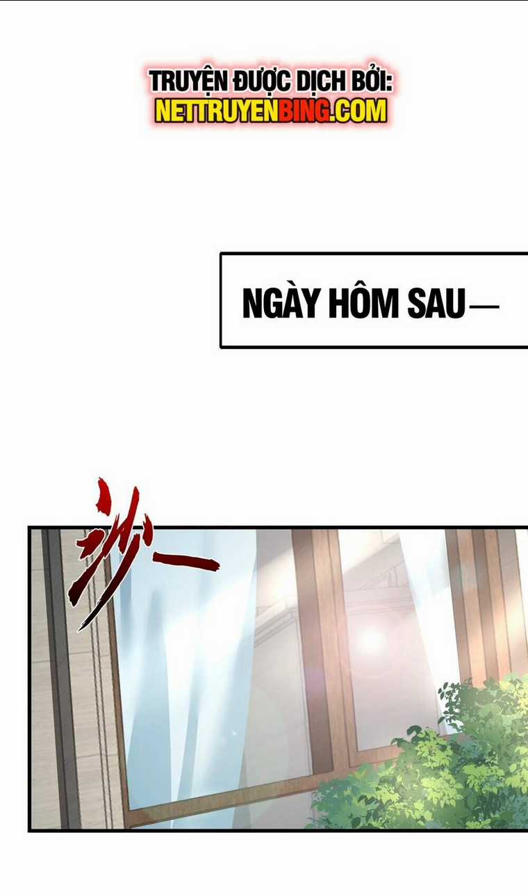 Tần Hoàng Trở Về! Ta Là Thiên Cổ Tiên Đế Chapter 4 trang 13