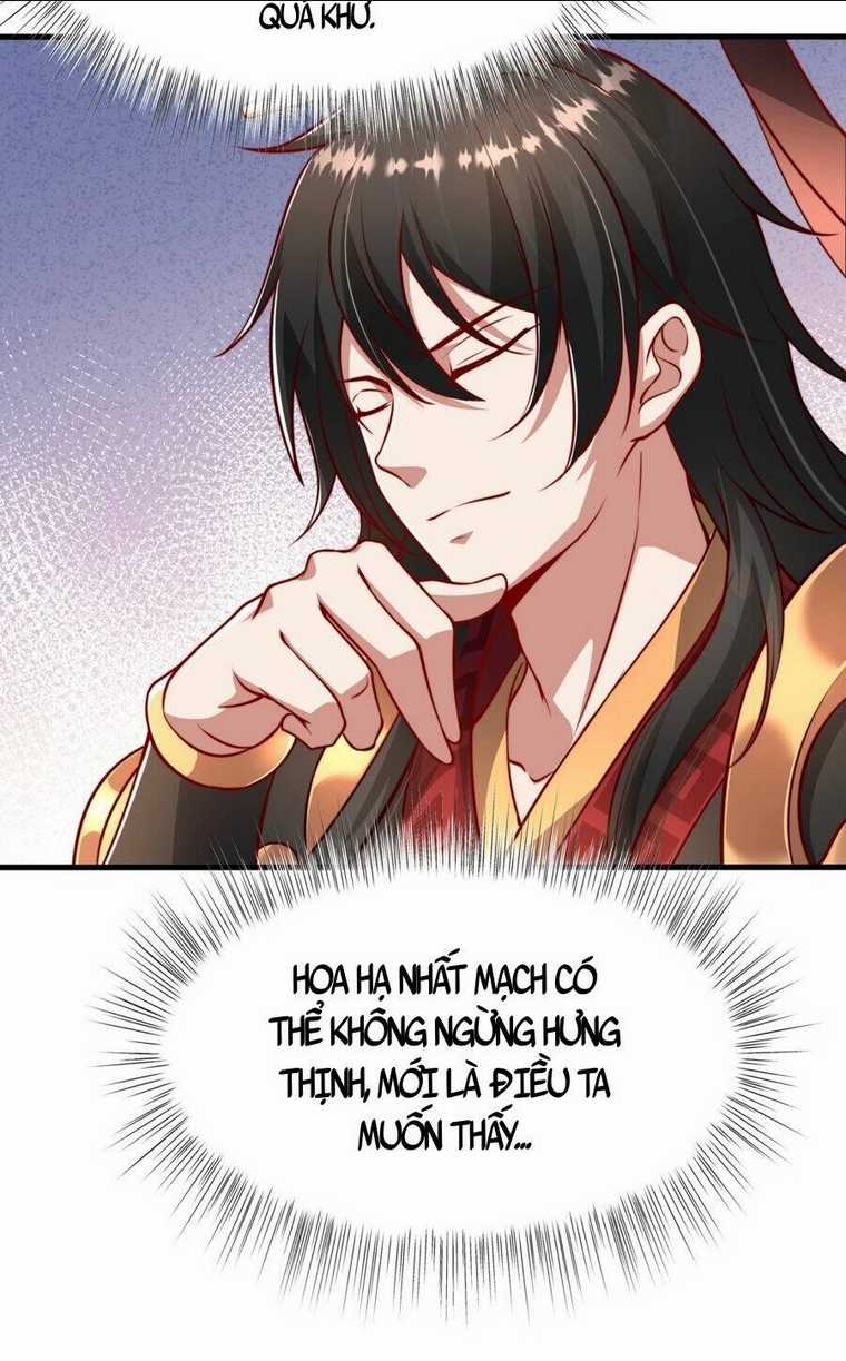 Tần Hoàng Trở Về! Ta Là Thiên Cổ Tiên Đế Chapter 4 trang 17