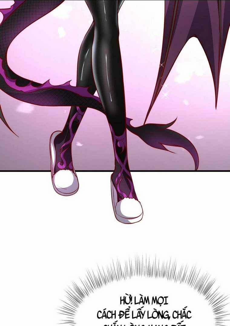 Tần Hoàng Trở Về! Ta Là Thiên Cổ Tiên Đế Chapter 4 trang 19