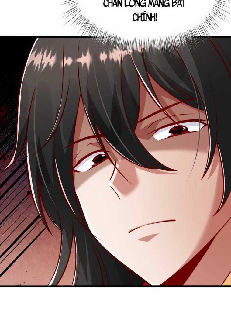 Tần Hoàng Trở Về! Ta Là Thiên Cổ Tiên Đế Chapter 4 trang 20