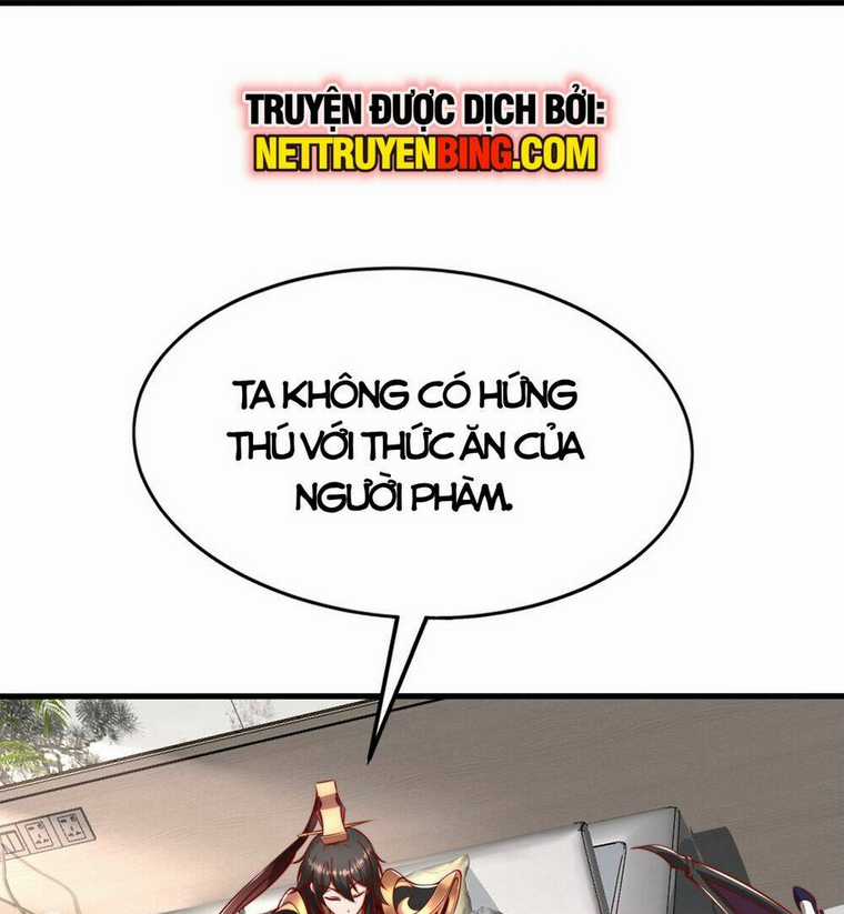 Tần Hoàng Trở Về! Ta Là Thiên Cổ Tiên Đế Chapter 4 trang 23