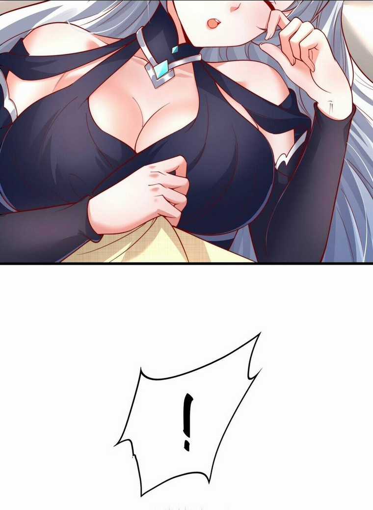 Tần Hoàng Trở Về! Ta Là Thiên Cổ Tiên Đế Chapter 4 trang 27