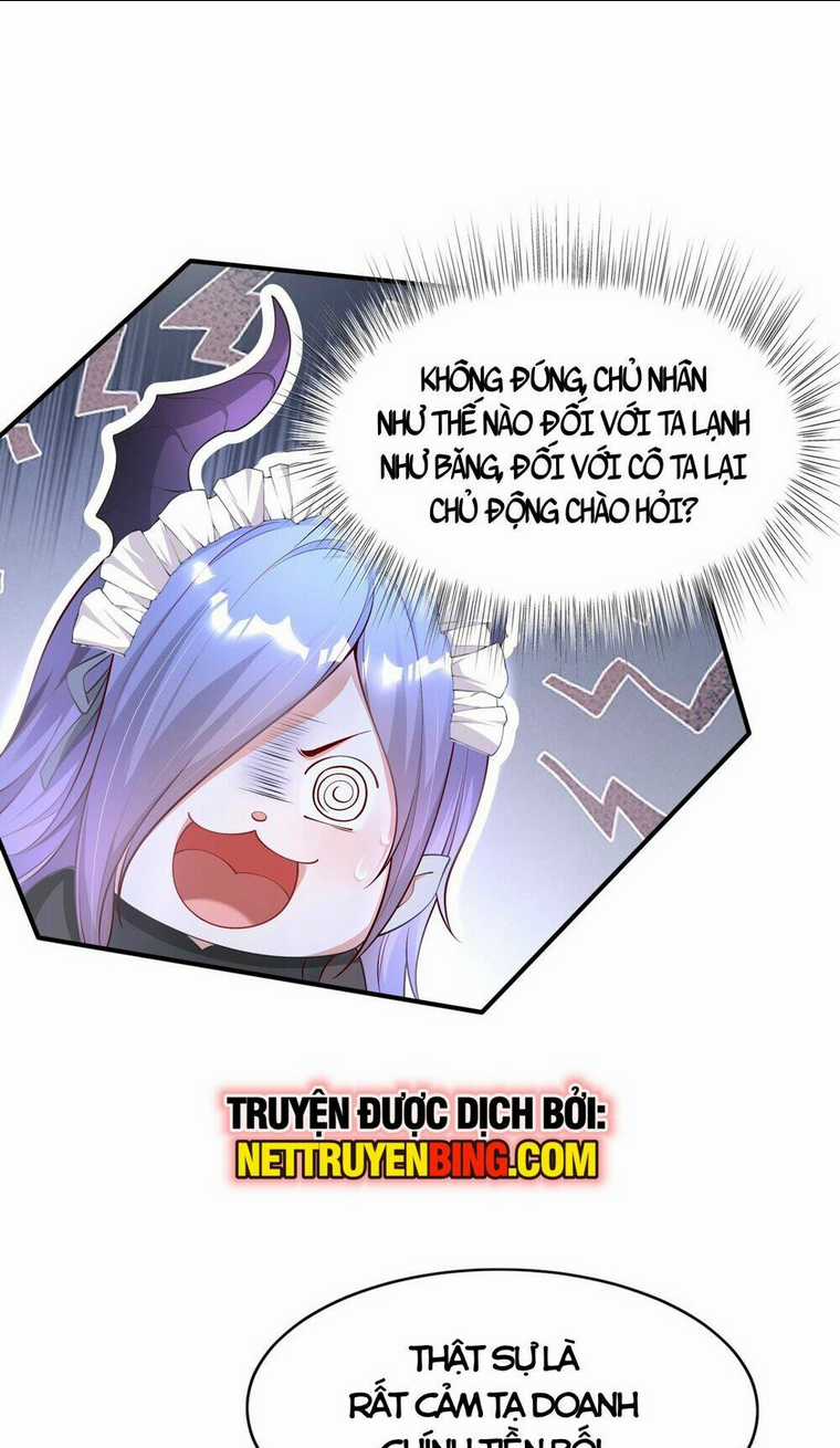 Tần Hoàng Trở Về! Ta Là Thiên Cổ Tiên Đế Chapter 4 trang 30