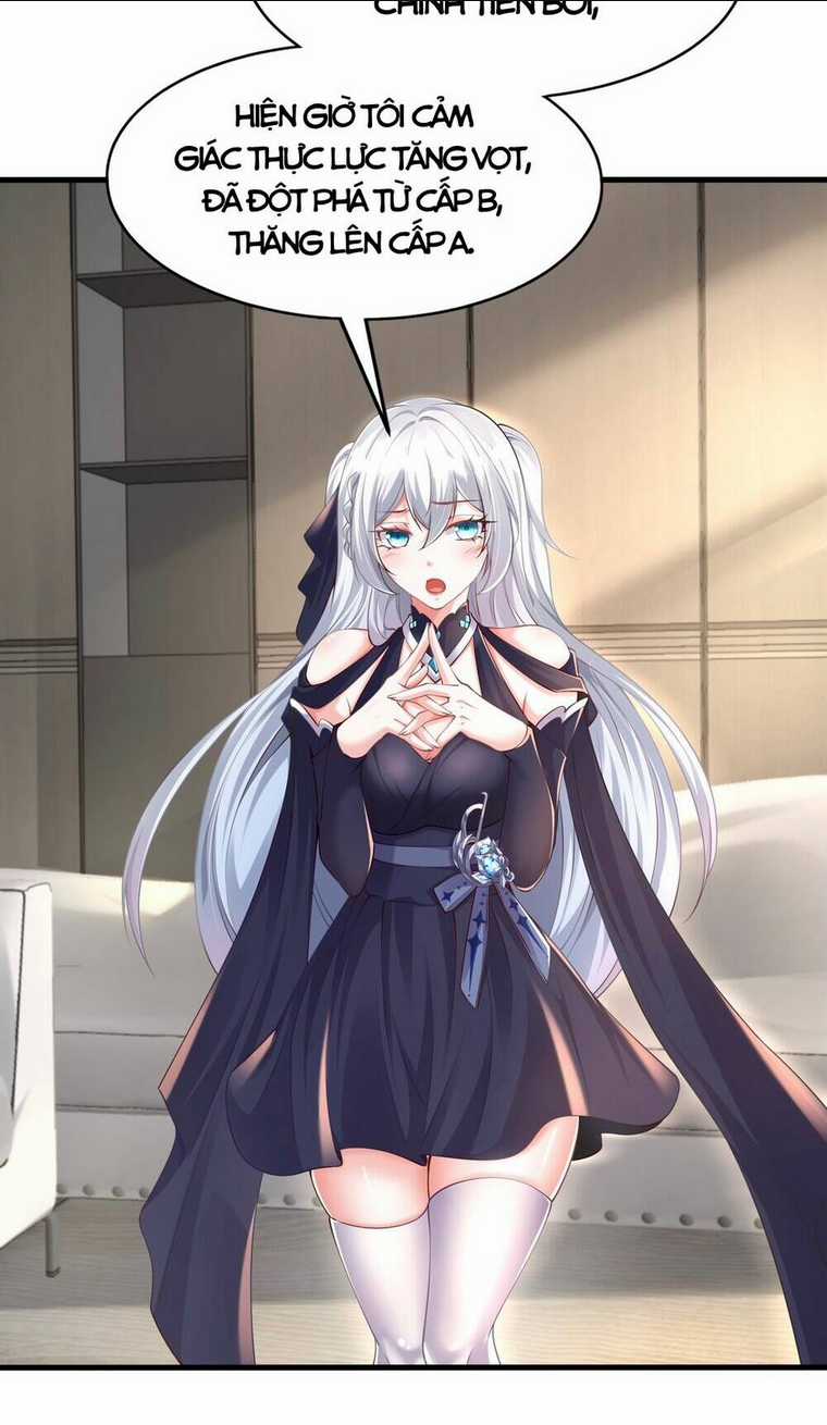 Tần Hoàng Trở Về! Ta Là Thiên Cổ Tiên Đế Chapter 4 trang 31