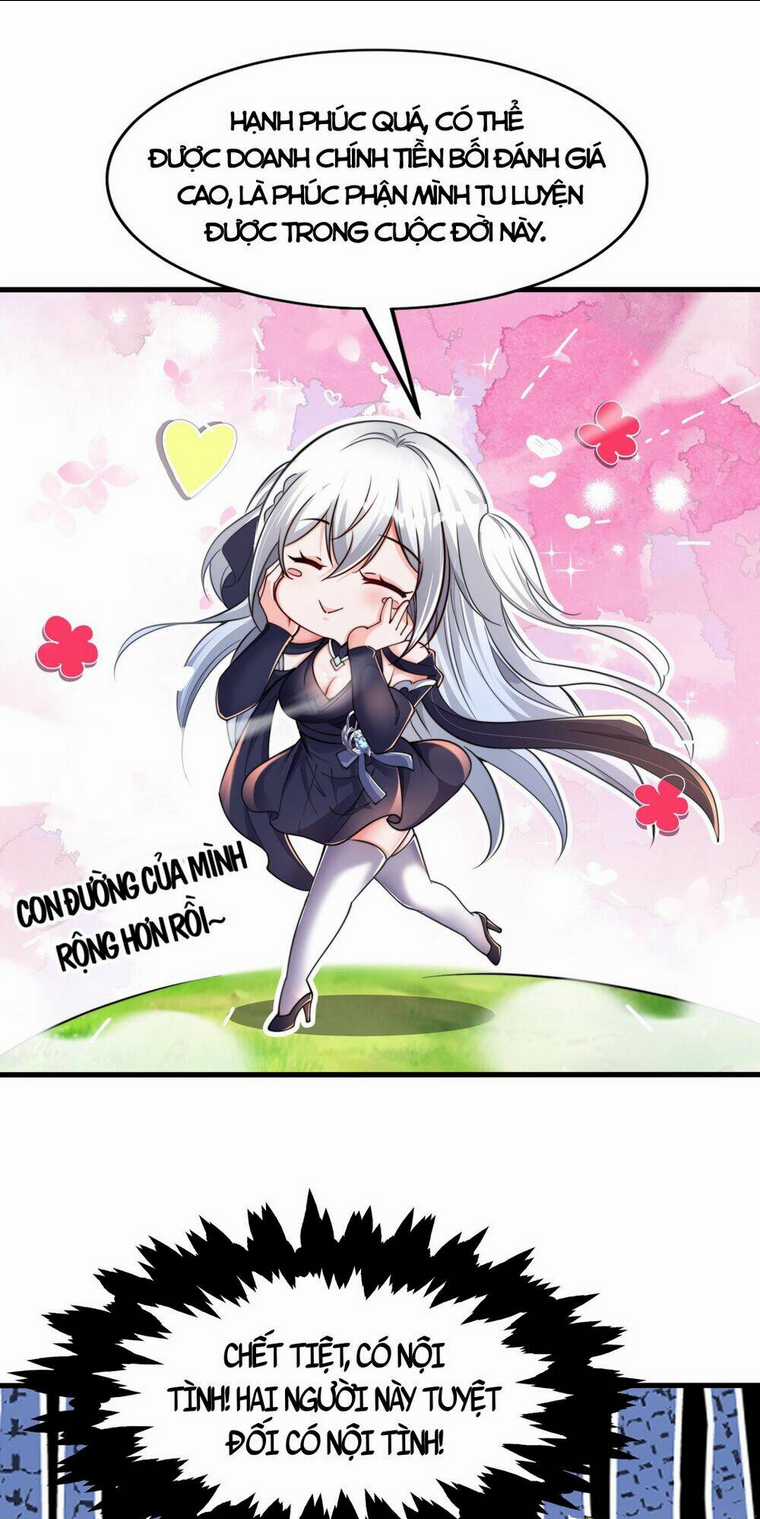 Tần Hoàng Trở Về! Ta Là Thiên Cổ Tiên Đế Chapter 4 trang 36