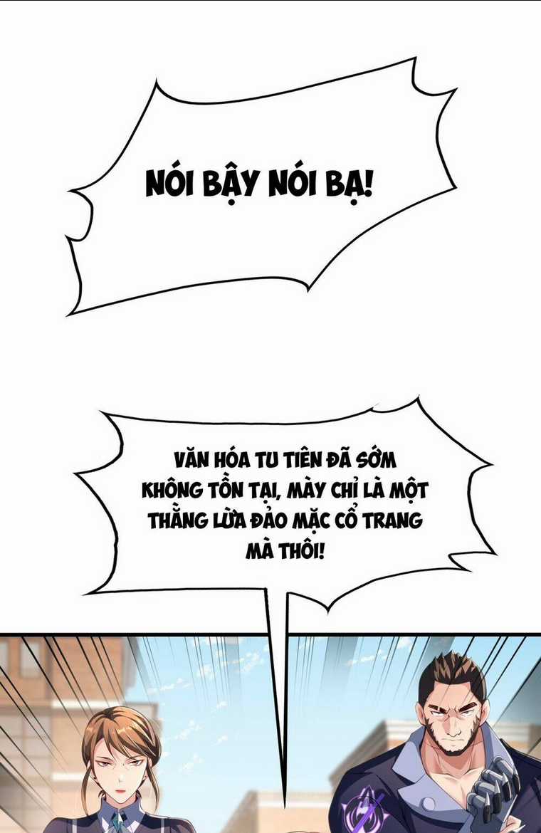 Tần Hoàng Trở Về! Ta Là Thiên Cổ Tiên Đế Chapter 4 trang 48