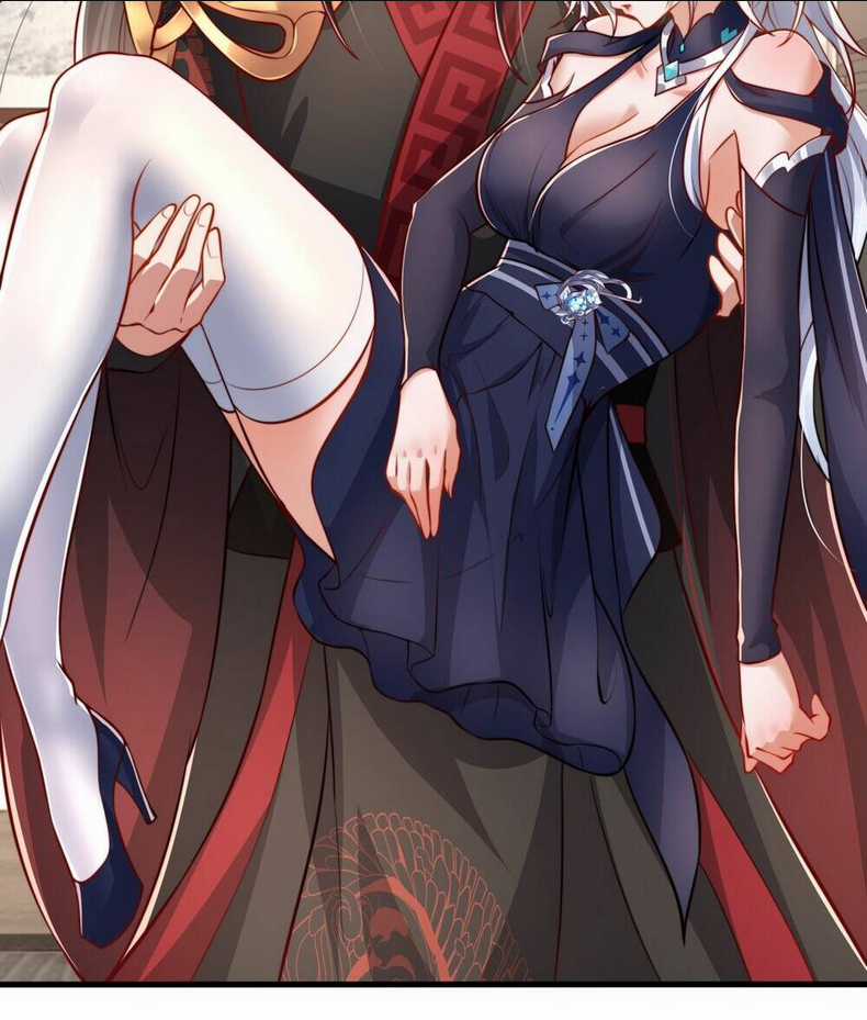 Tần Hoàng Trở Về! Ta Là Thiên Cổ Tiên Đế Chapter 4 trang 6