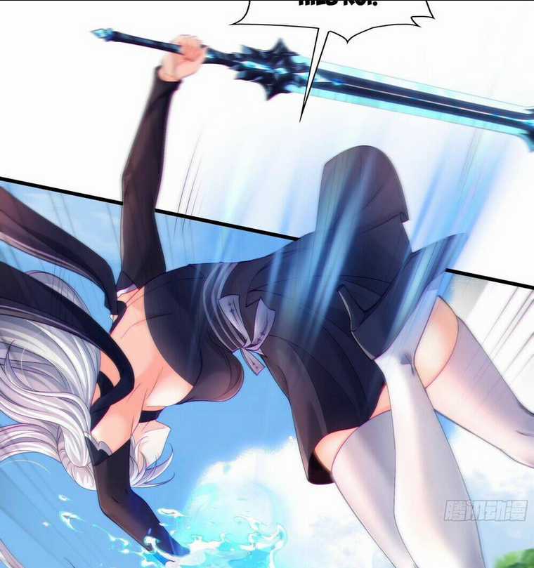 Tần Hoàng Trở Về! Ta Là Thiên Cổ Tiên Đế Chapter 6 trang 15