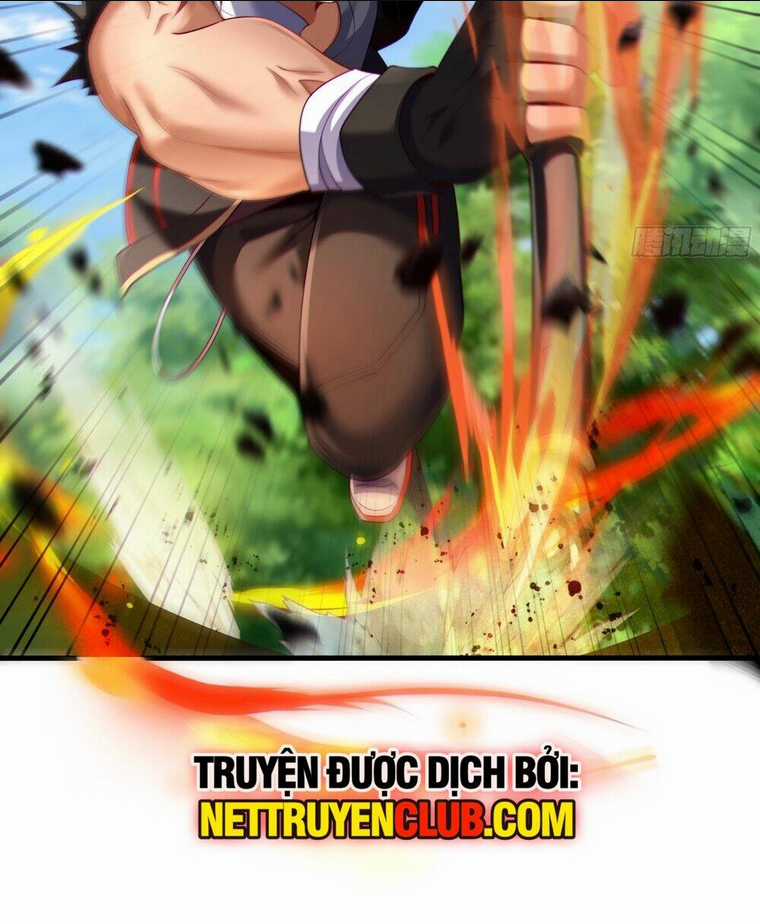 Tần Hoàng Trở Về! Ta Là Thiên Cổ Tiên Đế Chapter 6 trang 20