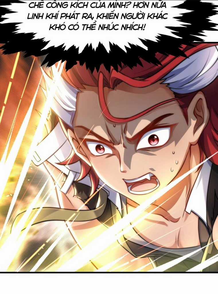 Tần Hoàng Trở Về! Ta Là Thiên Cổ Tiên Đế Chapter 6 trang 24