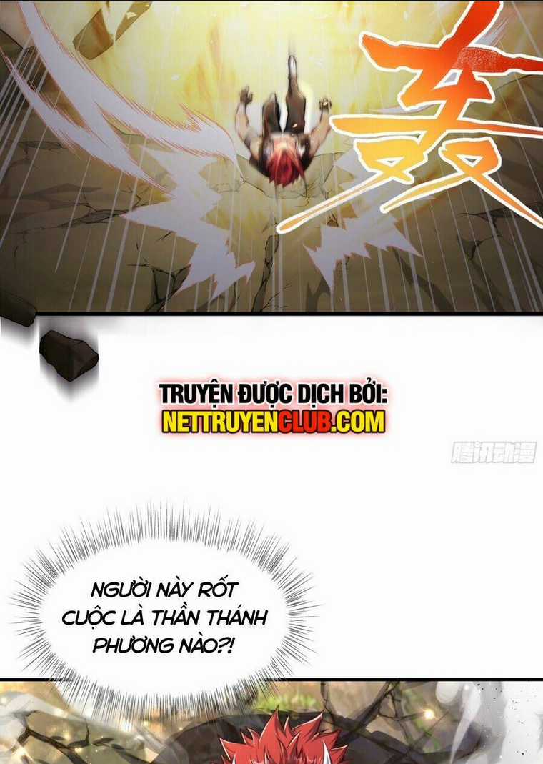 Tần Hoàng Trở Về! Ta Là Thiên Cổ Tiên Đế Chapter 6 trang 27