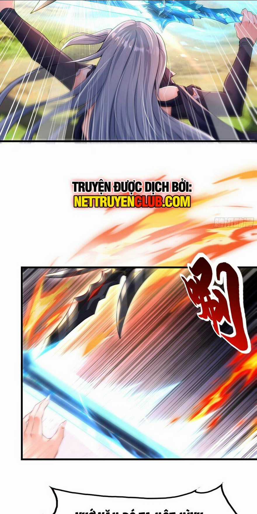 Tần Hoàng Trở Về! Ta Là Thiên Cổ Tiên Đế Chapter 6 trang 3