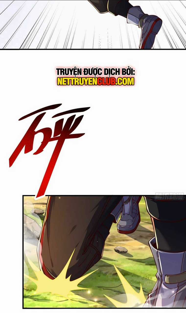 Tần Hoàng Trở Về! Ta Là Thiên Cổ Tiên Đế Chapter 6 trang 31