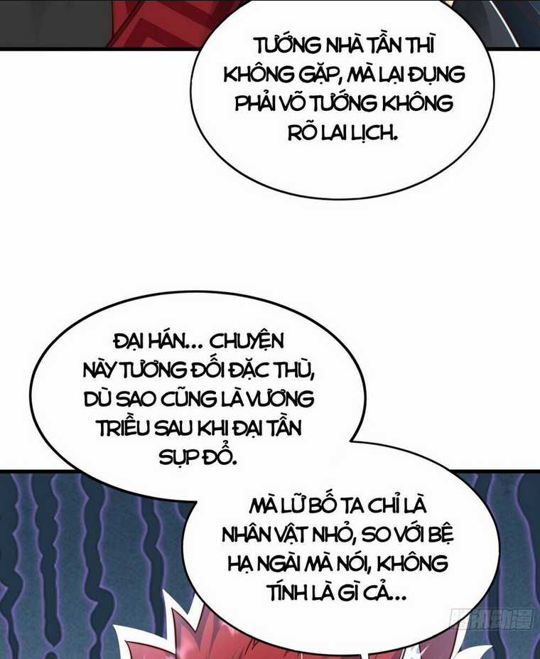 Tần Hoàng Trở Về! Ta Là Thiên Cổ Tiên Đế Chapter 6 trang 34