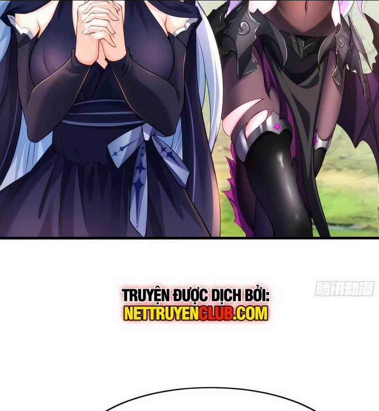 Tần Hoàng Trở Về! Ta Là Thiên Cổ Tiên Đế Chapter 6 trang 45