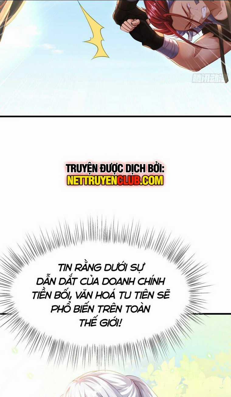 Tần Hoàng Trở Về! Ta Là Thiên Cổ Tiên Đế Chapter 6 trang 49