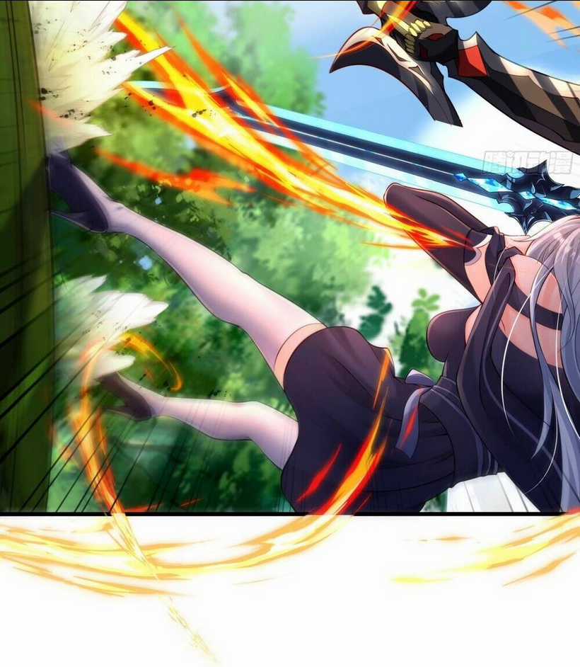 Tần Hoàng Trở Về! Ta Là Thiên Cổ Tiên Đế Chapter 6 trang 5