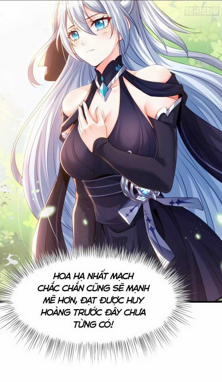 Tần Hoàng Trở Về! Ta Là Thiên Cổ Tiên Đế Chapter 6 trang 50