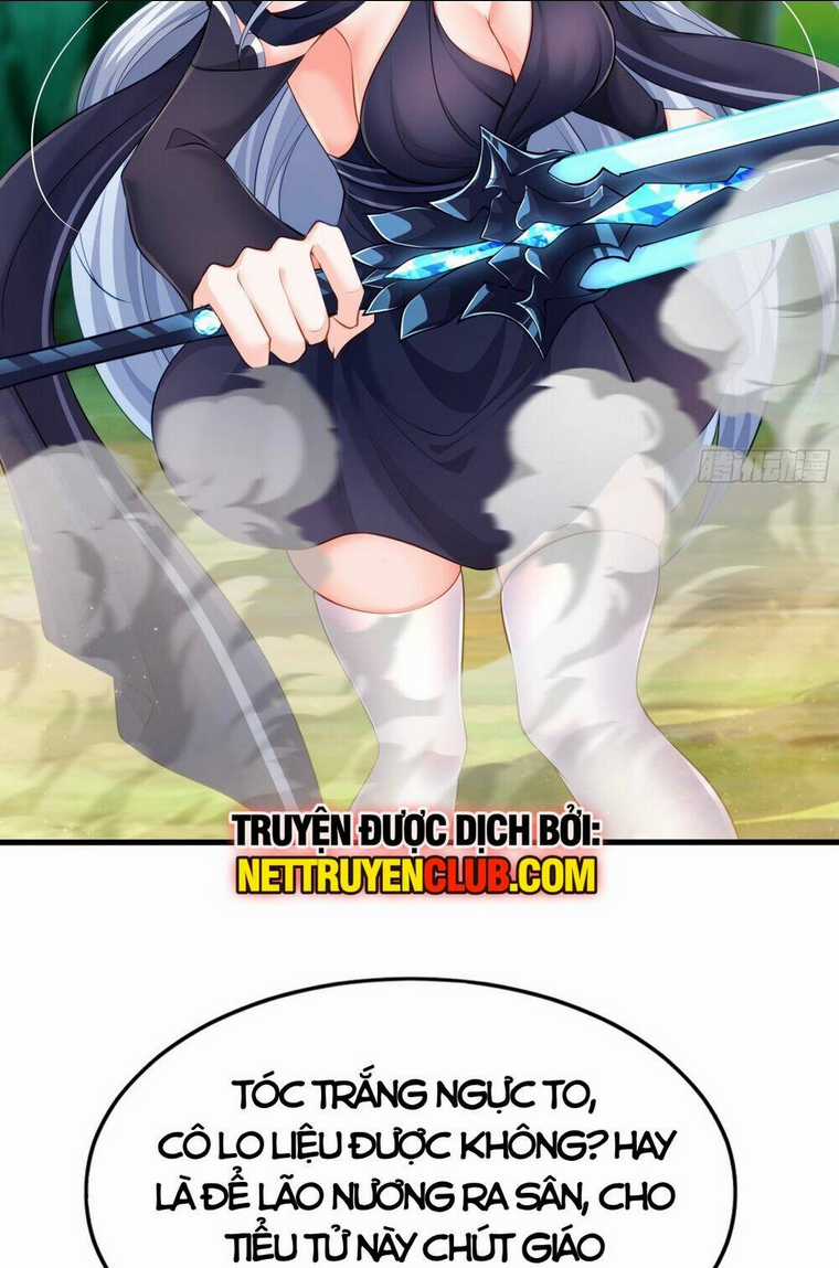 Tần Hoàng Trở Về! Ta Là Thiên Cổ Tiên Đế Chapter 6 trang 7