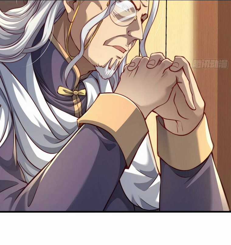 Tần Hoàng Trở Về! Ta Là Thiên Cổ Tiên Đế Chapter 7 trang 12