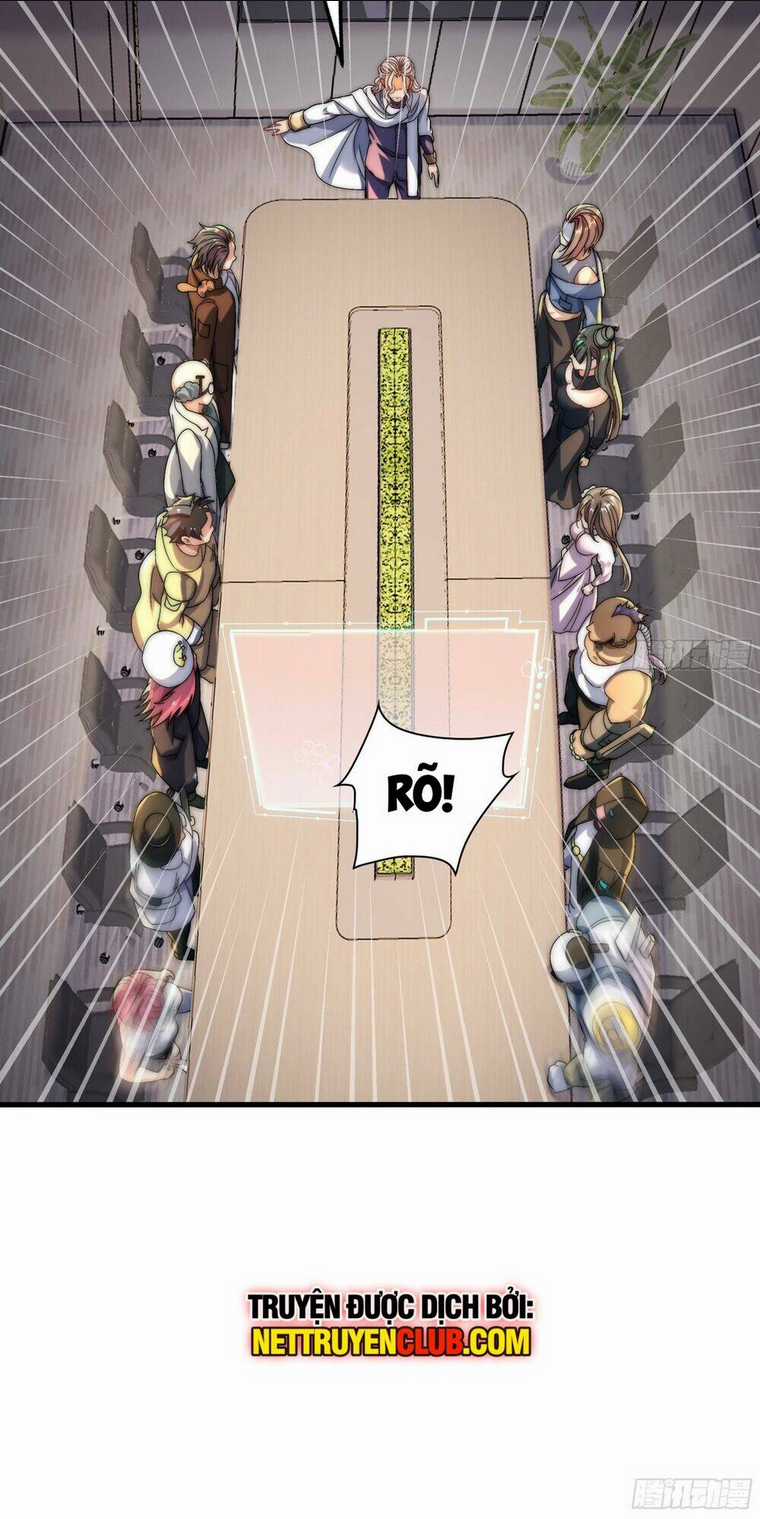 Tần Hoàng Trở Về! Ta Là Thiên Cổ Tiên Đế Chapter 7 trang 18