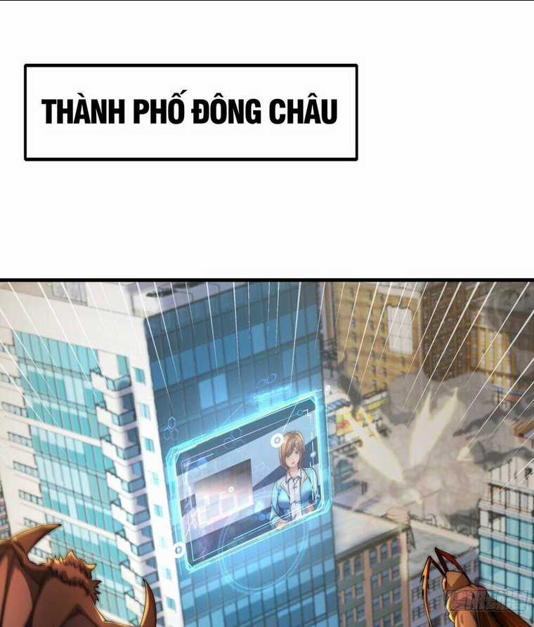Tần Hoàng Trở Về! Ta Là Thiên Cổ Tiên Đế Chapter 7 trang 19