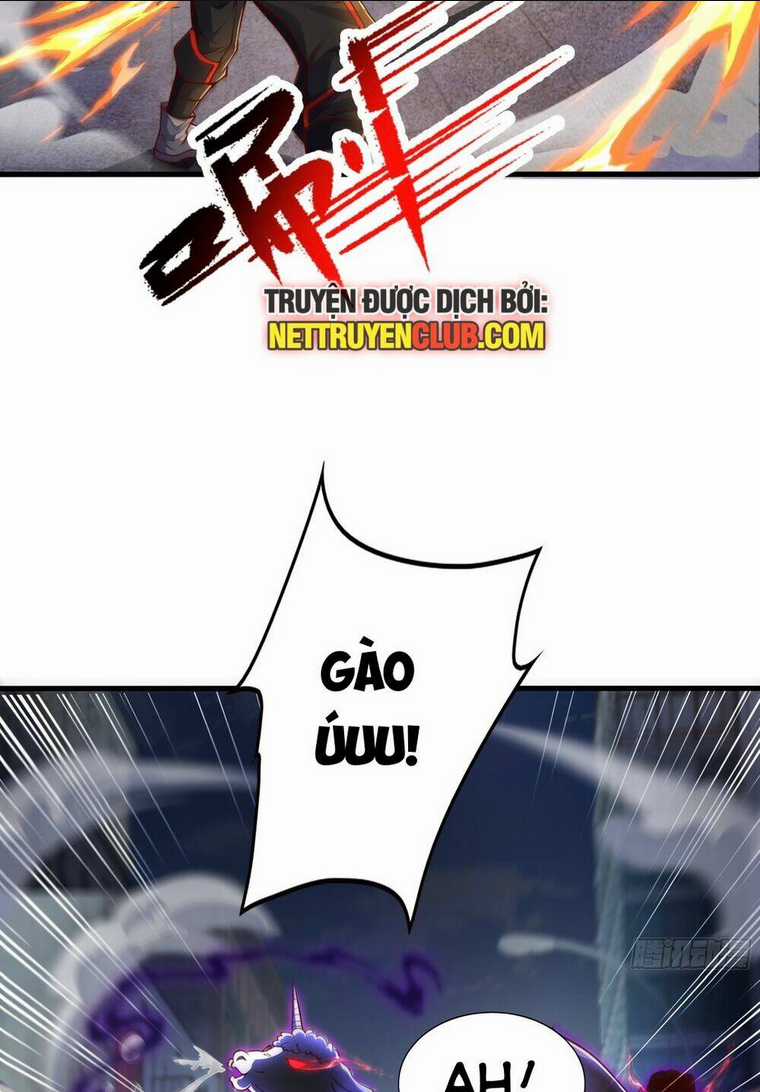 Tần Hoàng Trở Về! Ta Là Thiên Cổ Tiên Đế Chapter 7 trang 23