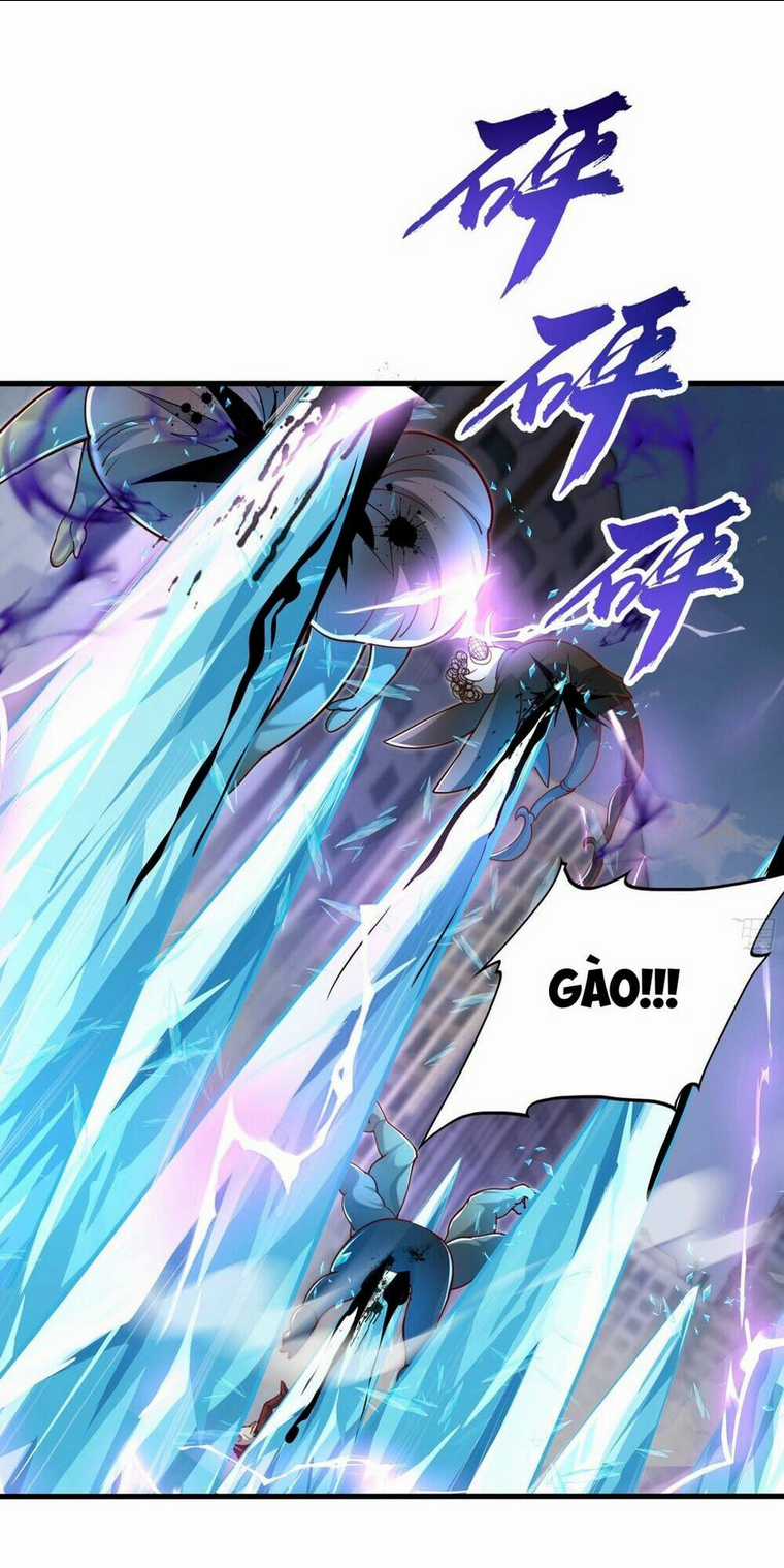 Tần Hoàng Trở Về! Ta Là Thiên Cổ Tiên Đế Chapter 7 trang 25