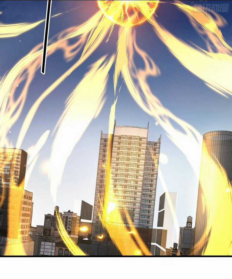 Tần Hoàng Trở Về! Ta Là Thiên Cổ Tiên Đế Chapter 7 trang 29