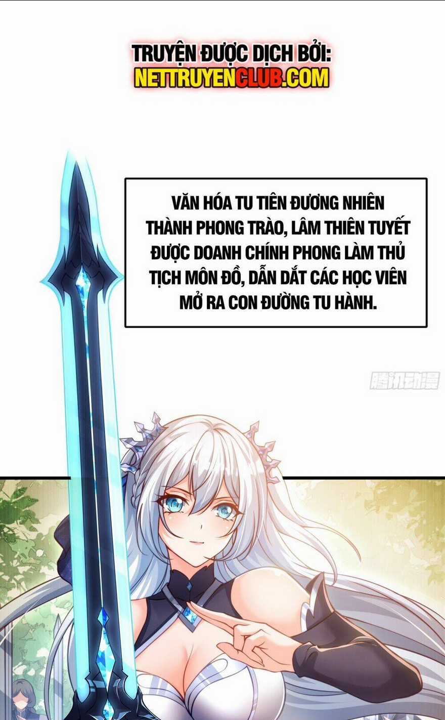 Tần Hoàng Trở Về! Ta Là Thiên Cổ Tiên Đế Chapter 7 trang 3