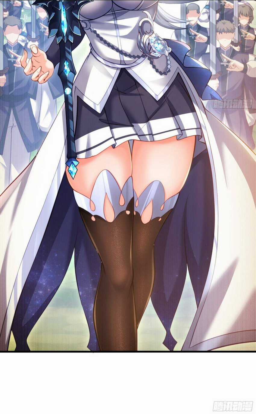 Tần Hoàng Trở Về! Ta Là Thiên Cổ Tiên Đế Chapter 7 trang 4