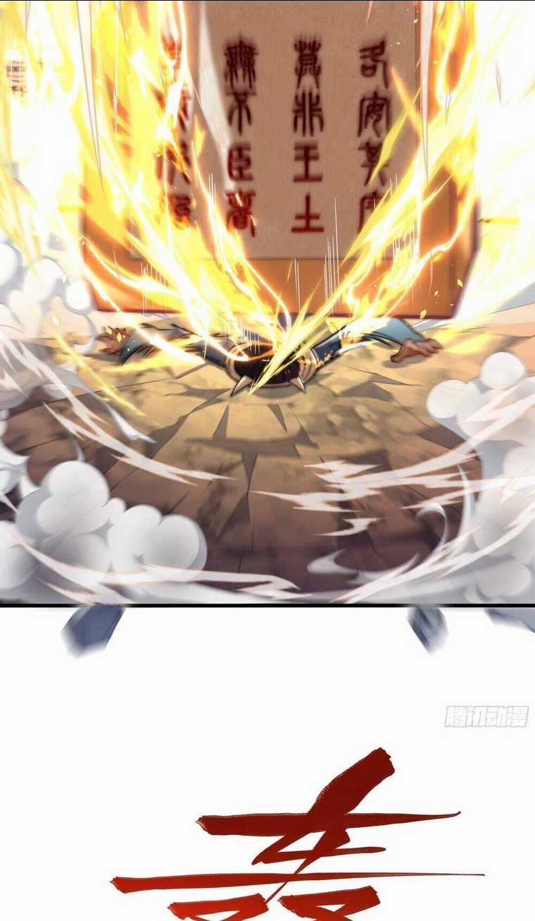 Tần Hoàng Trở Về! Ta Là Thiên Cổ Tiên Đế Chapter 7 trang 46