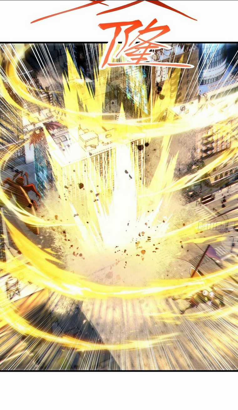 Tần Hoàng Trở Về! Ta Là Thiên Cổ Tiên Đế Chapter 7 trang 47