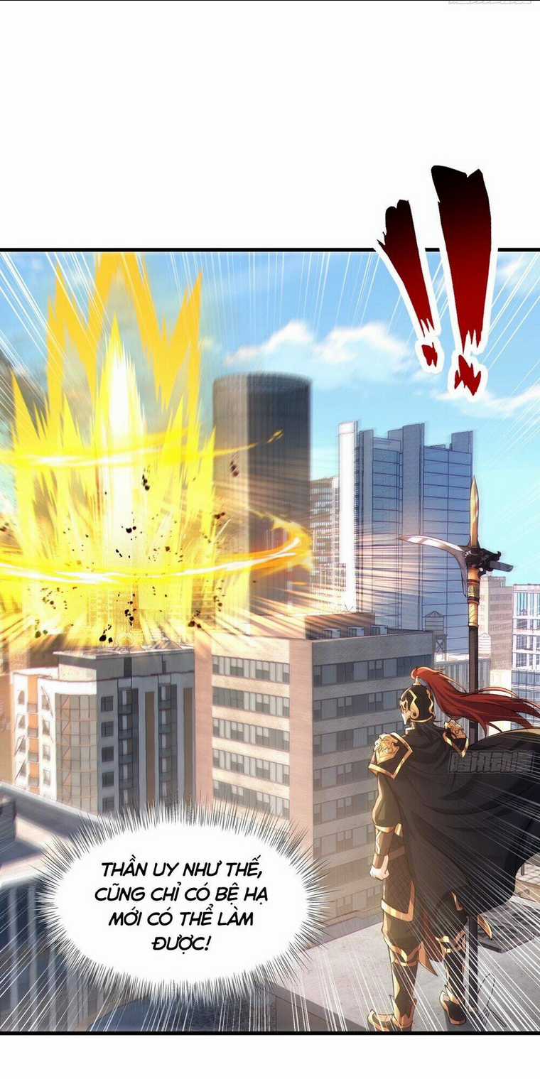 Tần Hoàng Trở Về! Ta Là Thiên Cổ Tiên Đế Chapter 7 trang 49