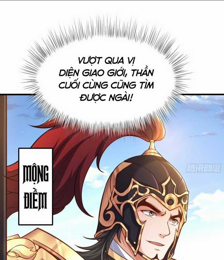 Tần Hoàng Trở Về! Ta Là Thiên Cổ Tiên Đế Chapter 7 trang 50