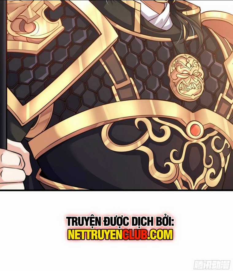 Tần Hoàng Trở Về! Ta Là Thiên Cổ Tiên Đế Chapter 7 trang 51