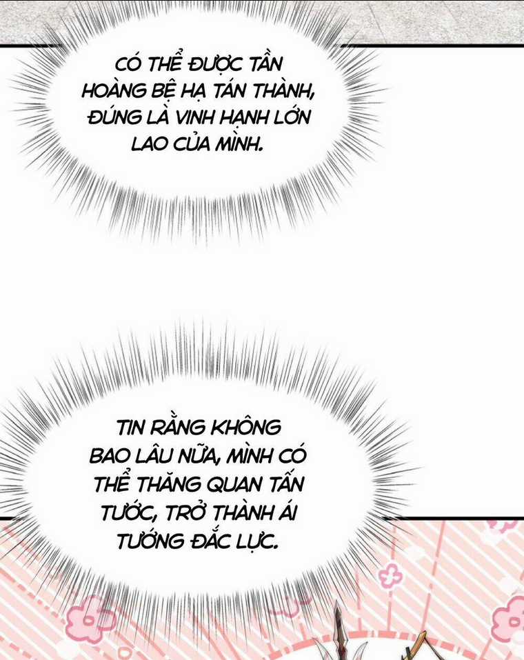 Tần Hoàng Trở Về! Ta Là Thiên Cổ Tiên Đế Chapter 8 trang 10