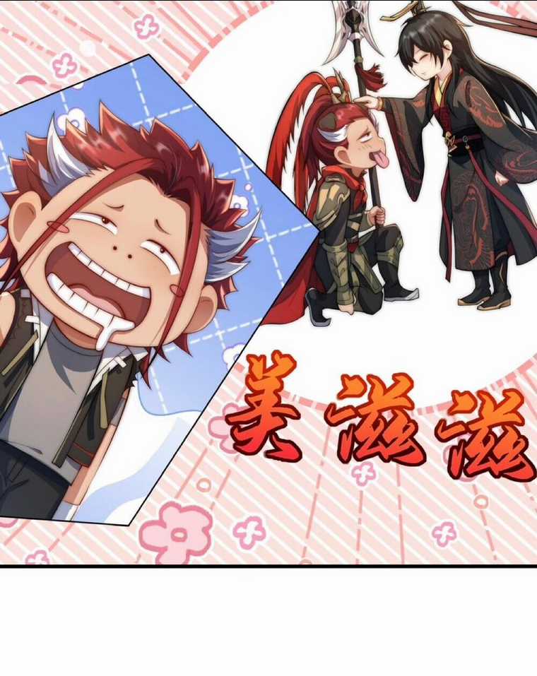 Tần Hoàng Trở Về! Ta Là Thiên Cổ Tiên Đế Chapter 8 trang 11