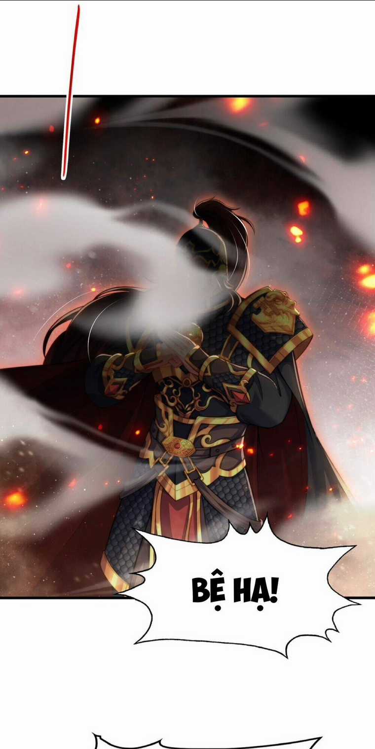 Tần Hoàng Trở Về! Ta Là Thiên Cổ Tiên Đế Chapter 8 trang 16