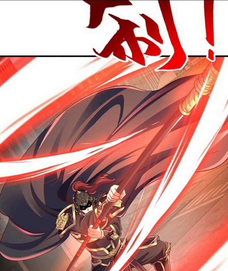 Tần Hoàng Trở Về! Ta Là Thiên Cổ Tiên Đế Chapter 8 trang 38