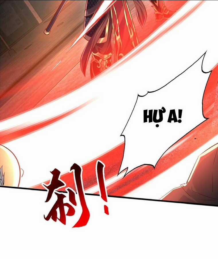 Tần Hoàng Trở Về! Ta Là Thiên Cổ Tiên Đế Chapter 8 trang 39