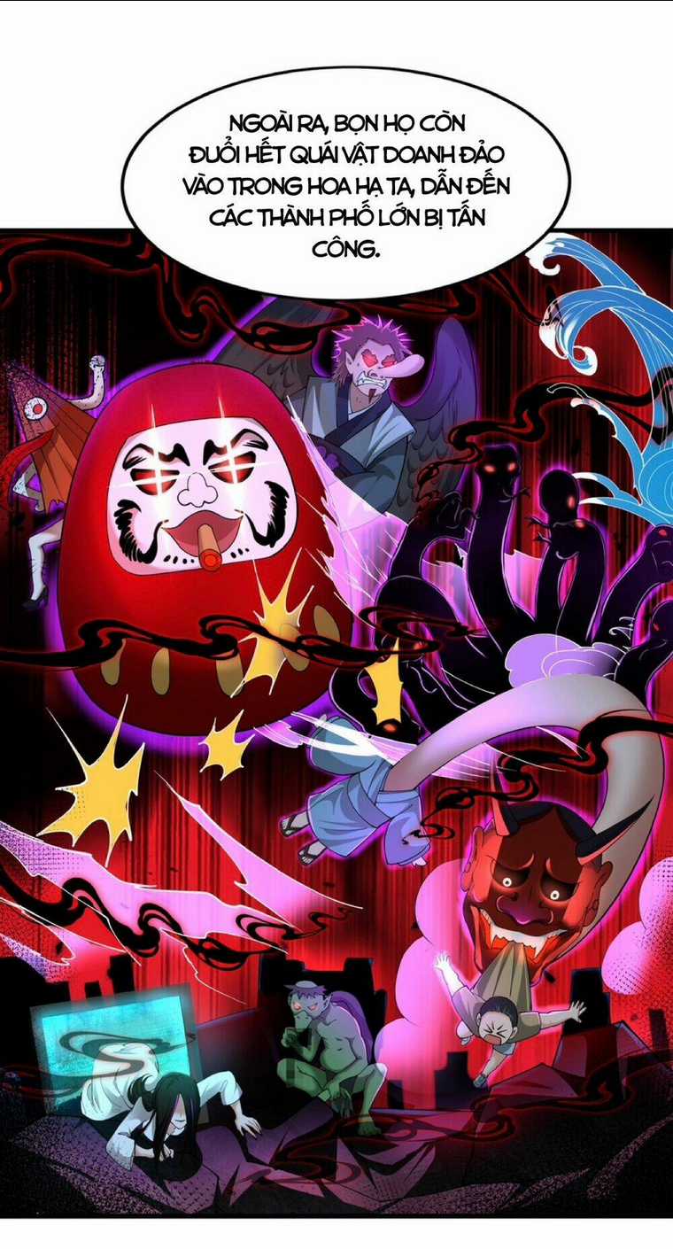 Tần Hoàng Trở Về! Ta Là Thiên Cổ Tiên Đế Chapter 8 trang 47